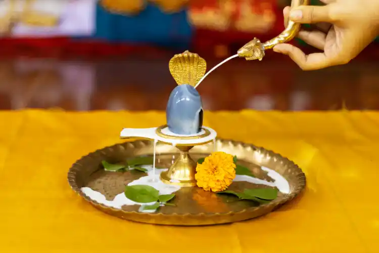 Rudrabhishek_Puja